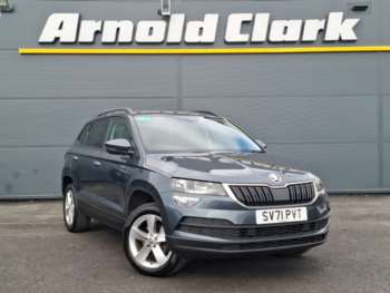 2022 - 1.0 TSI 110 SE 5dr