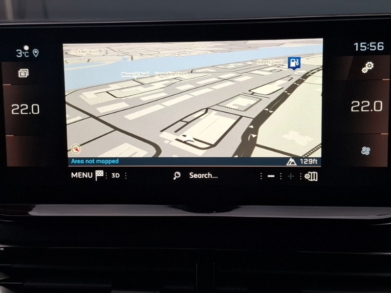 Used Peugeot 3008 2022 for sale - 77568852: Photo 10