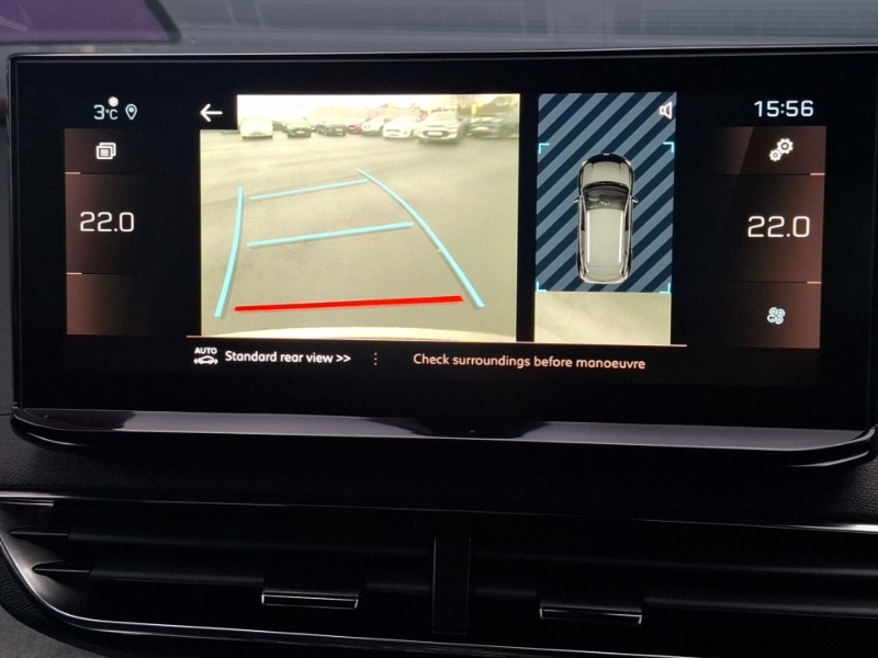 Used Peugeot 3008 2022 for sale - 77568852: Photo 11