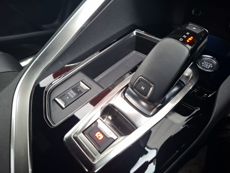 Used Peugeot 3008 2022 for sale - 77568852: Photo 16