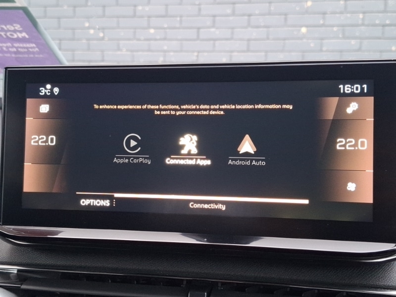 Used Peugeot 3008 2022 for sale - 77568852: Photo 18