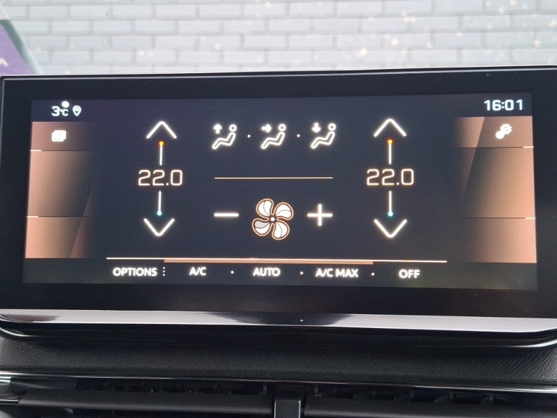 Used Peugeot 3008 2022 for sale - 77568852: Photo 19