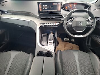 Used Peugeot 3008 2022 for sale - 77568852: Photo