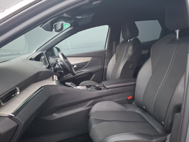 Used Peugeot 3008 2022 for sale - 77568852: Photo 5