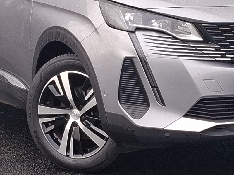 Used Peugeot 3008 2022 for sale - 77568852: Photo 9