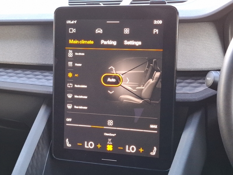 Used Polestar Polestar 2 2023 for sale - 76348542: Photo 14