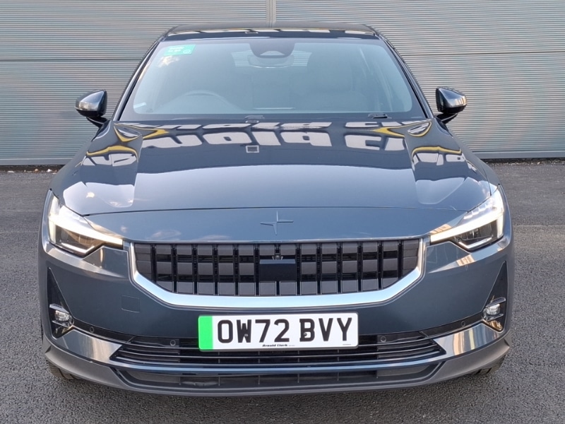 Used Polestar Polestar 2 2023 for sale - 76348542: Photo 19