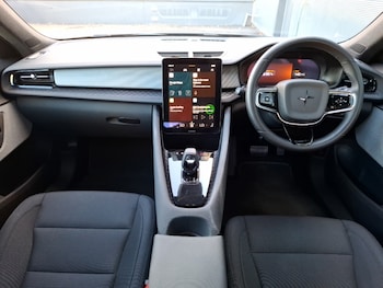 Used Polestar Polestar 2 2023 for sale - 76348542: Photo