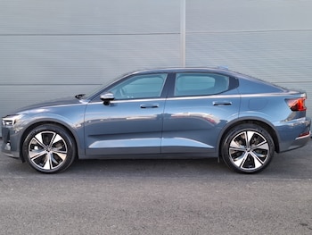 Used Polestar Polestar 2 2023 for sale - 76348542: Photo