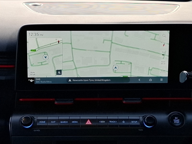 Used Hyundai KONA 2024 for sale - 77114904: Photo 10