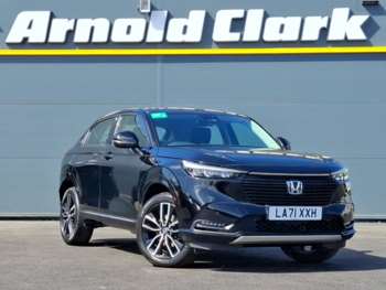 2022 - 1.5 eHEV Advance 5dr CVT