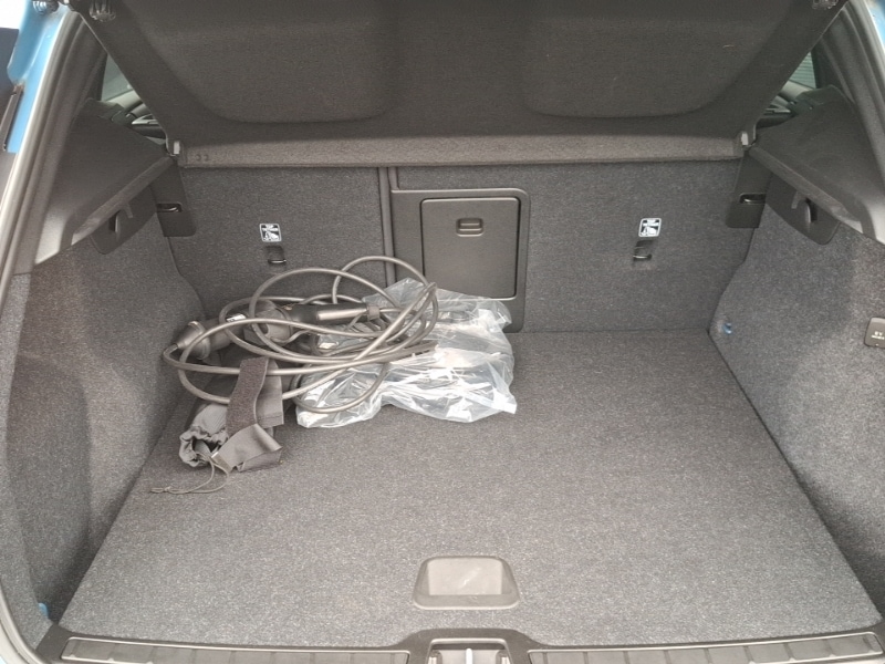 Used Volvo XC40 2022 for sale - 76134909: Photo 8