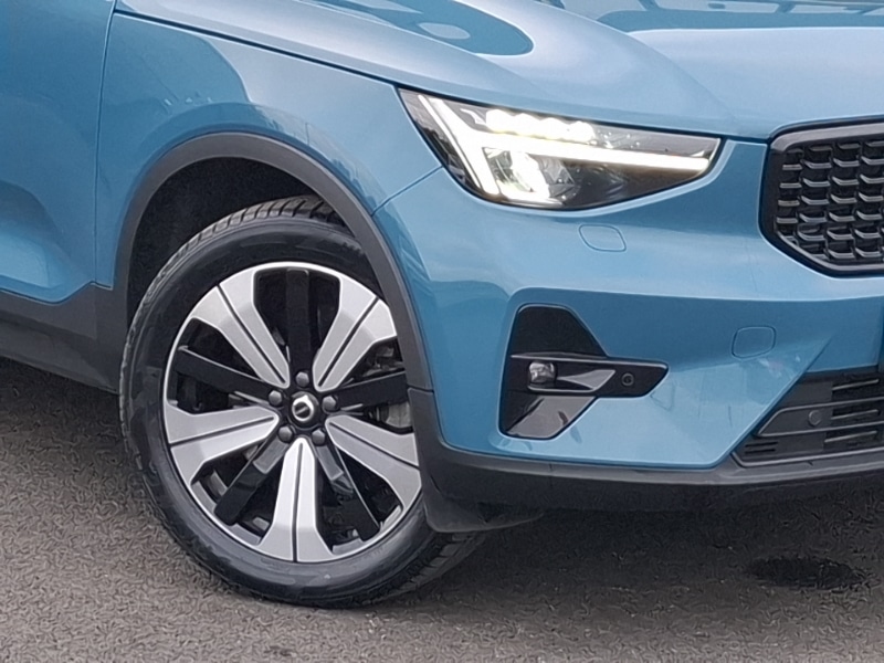Used Volvo XC40 2022 for sale - 76134909: Photo 9