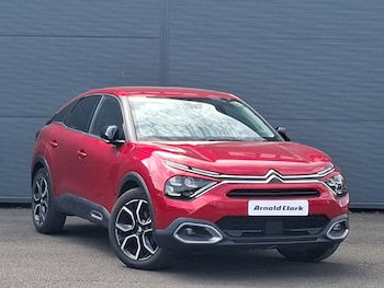 Used Citroen C4 2023 for sale - 79501341: Photo