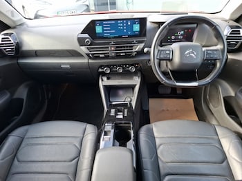 Used Citroen C4 2023 for sale - 79501341: Photo