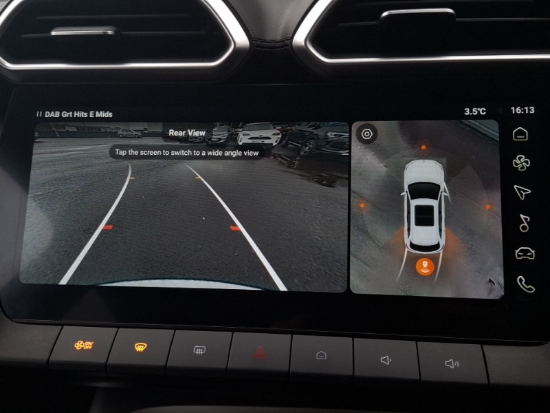 Used MG MG ZS 2025 for sale - 77536536: Photo 11