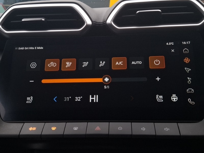 Used MG MG ZS 2025 for sale - 77536536: Photo 16