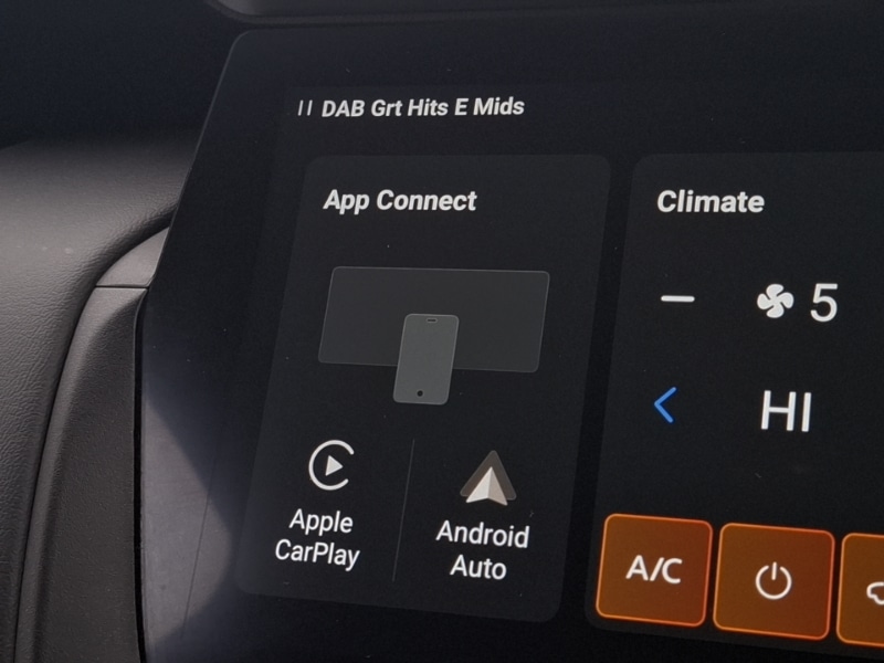 Used MG MG ZS 2025 for sale - 77536536: Photo 17