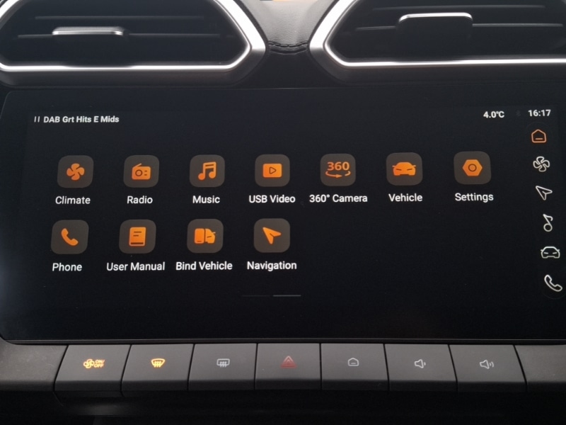 Used MG MG ZS 2025 for sale - 77536536: Photo 18