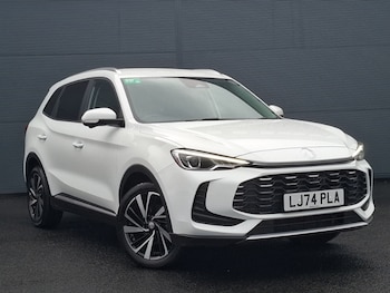 Used MG MG ZS 2025 for sale - 77536536: Photo