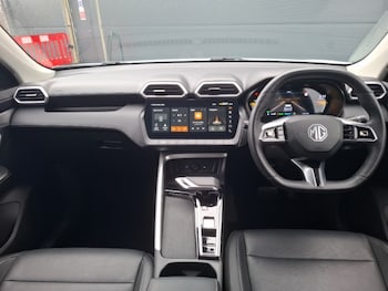 Used MG MG ZS 2025 for sale - 77536536: Photo