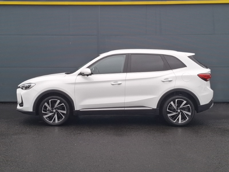 Used MG MG ZS 2025 for sale - 77536536: Photo 4