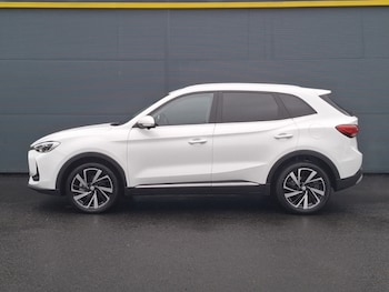 Used MG MG ZS 2025 for sale - 77536536: Photo