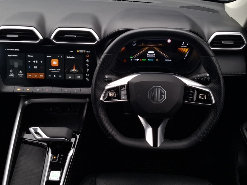 Used MG MG ZS 2025 for sale - 77536536: Photo 7