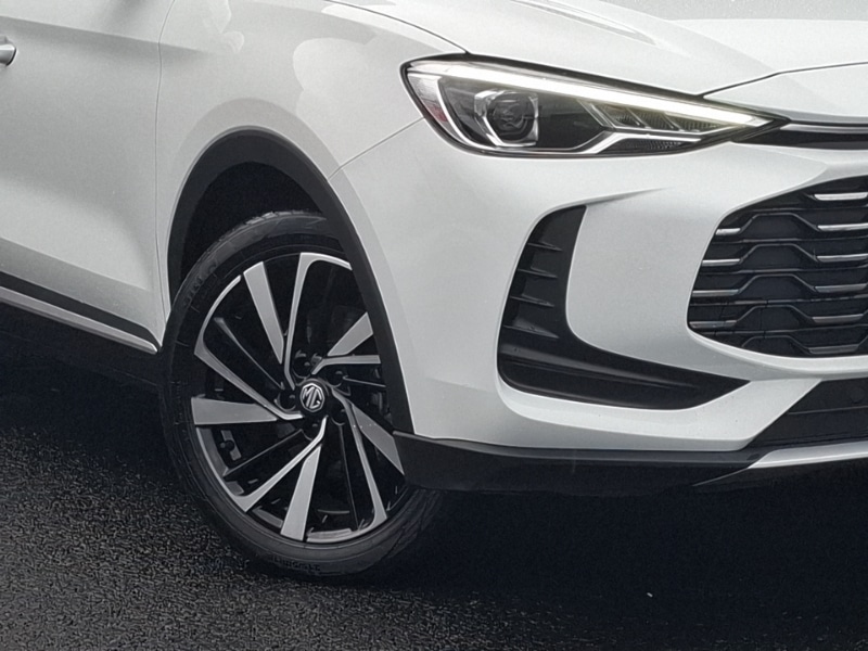 Used MG MG ZS 2025 for sale - 77536536: Photo 9