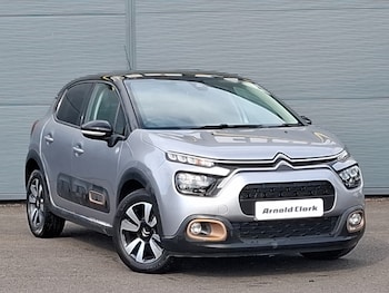 Used Citroen C3 2023 for sale - 78994705: Photo