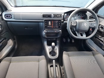Used Citroen C3 2023 for sale - 78994705: Photo