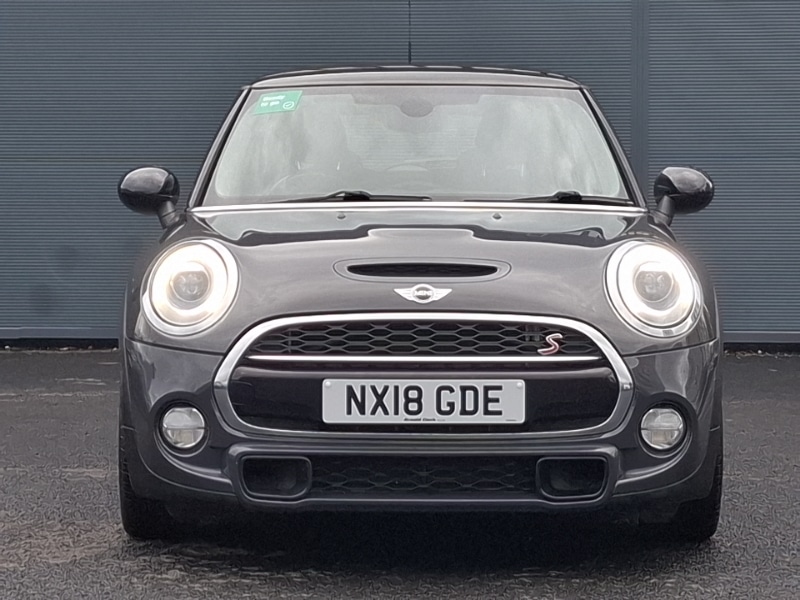 Used MINI Hatch 2018 for sale - 76134905: Photo 19