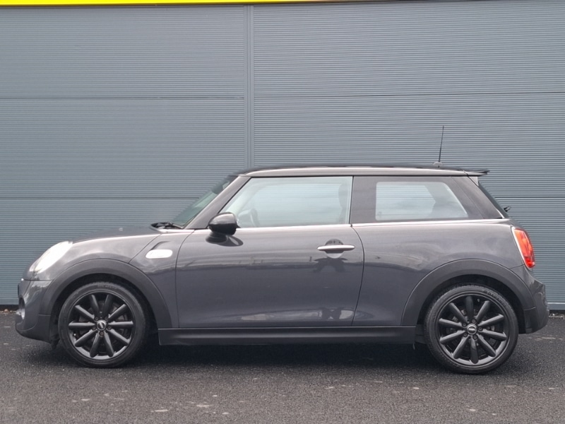 Used MINI Hatch 2018 for sale - 76134905: Photo 4