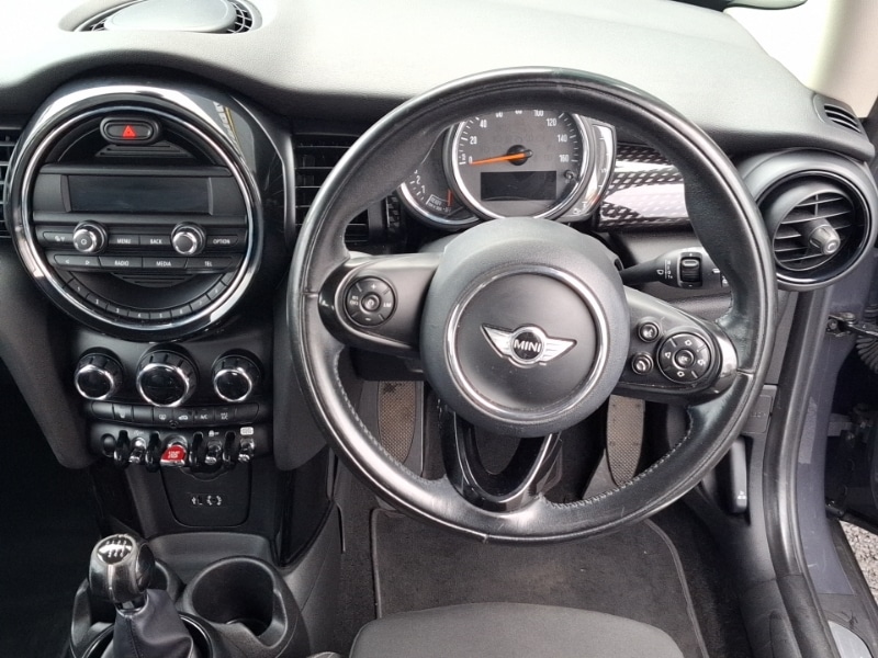 Used MINI Hatch 2018 for sale - 76134905: Photo 7