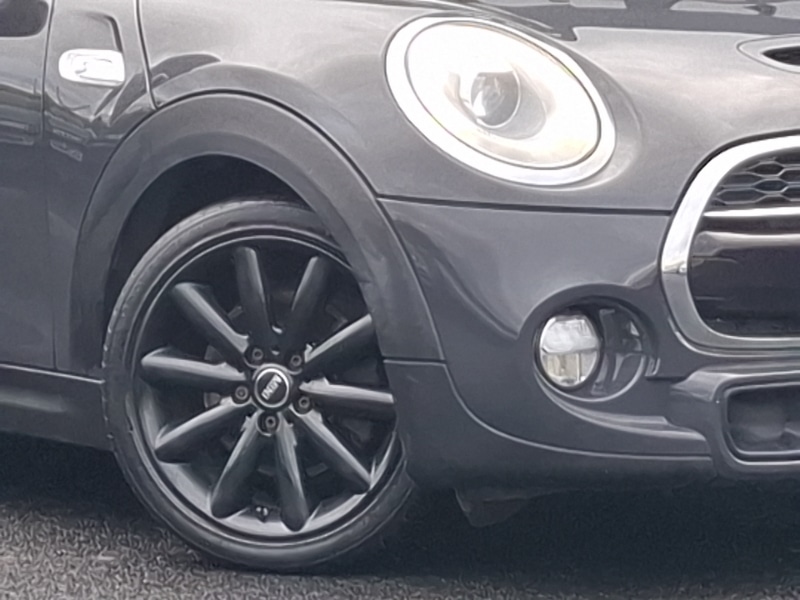 Used MINI Hatch 2018 for sale - 76134905: Photo 9