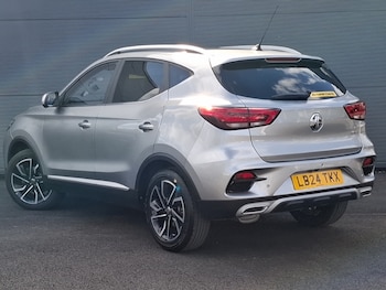 Used MG MG ZS 2024 for sale - 75576157: Photo