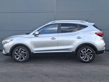 Used MG MG ZS 2024 for sale - 75576157: Photo