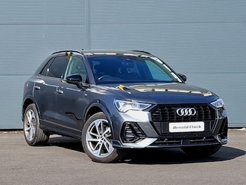 Used Audi Q3 2022 for sale - 78735585: Photo