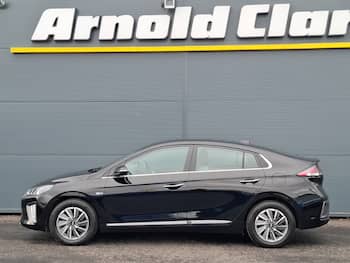 Used Hyundai IONIQ 2020 for sale - 79870277: Photo