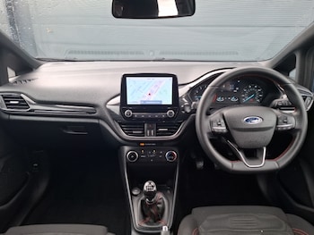 Used Ford Fiesta 2022 for sale - 75882568: Photo