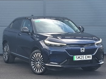 Used Honda e NY1 2025 for sale - 78274756: Photo