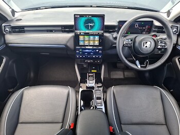 Used Honda e NY1 2025 for sale - 78274756: Photo