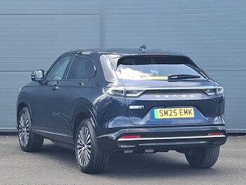 Used Honda e NY1 2025 for sale - 78274756: Photo