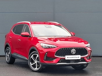 Used MG MG HS 2024 for sale - 79466459: Photo