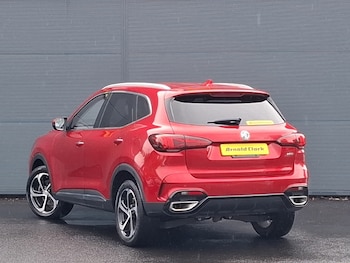 Used MG MG HS 2024 for sale - 79466459: Photo