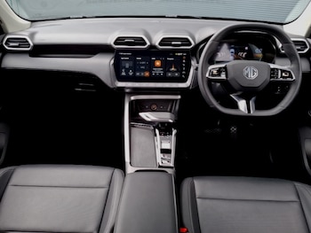 Used MG MG ZS 2025 for sale - 78580231: Photo
