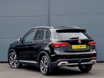 Used MG MG ZS 2025 for sale - 78580231: Photo