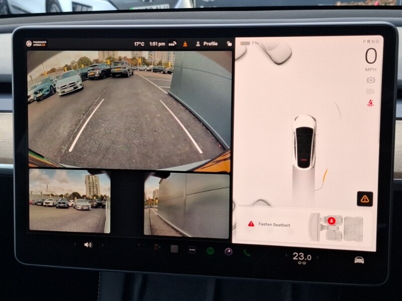 Used Tesla Model Y 2022 for sale - 76226024: Photo 11