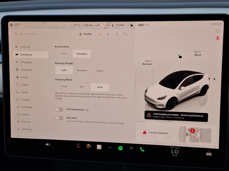 Used Tesla Model Y 2022 for sale - 76226024: Photo 16