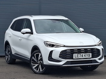 Used MG MG ZS 2024 for sale - 78283739: Photo